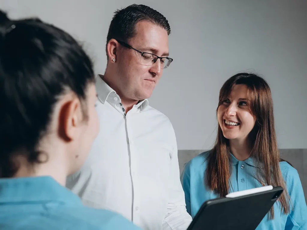 CuraHome Krriere in der Intensivpflege